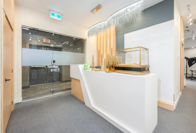 179 Davie St, Vancouver, BC V6Z 2Y1 - Unité 220 - - Hall d’entrée - Image 2 of 9