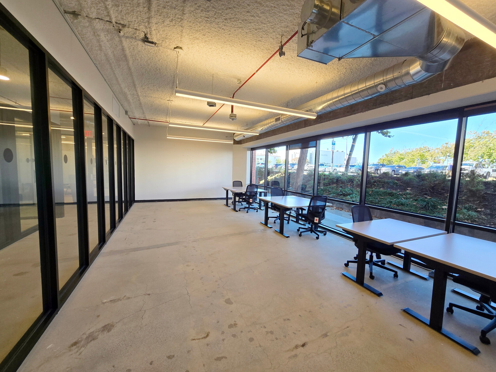 1700 Montgomery St, San Francisco, CA à louer Photo intérieure- Image 1 de 2