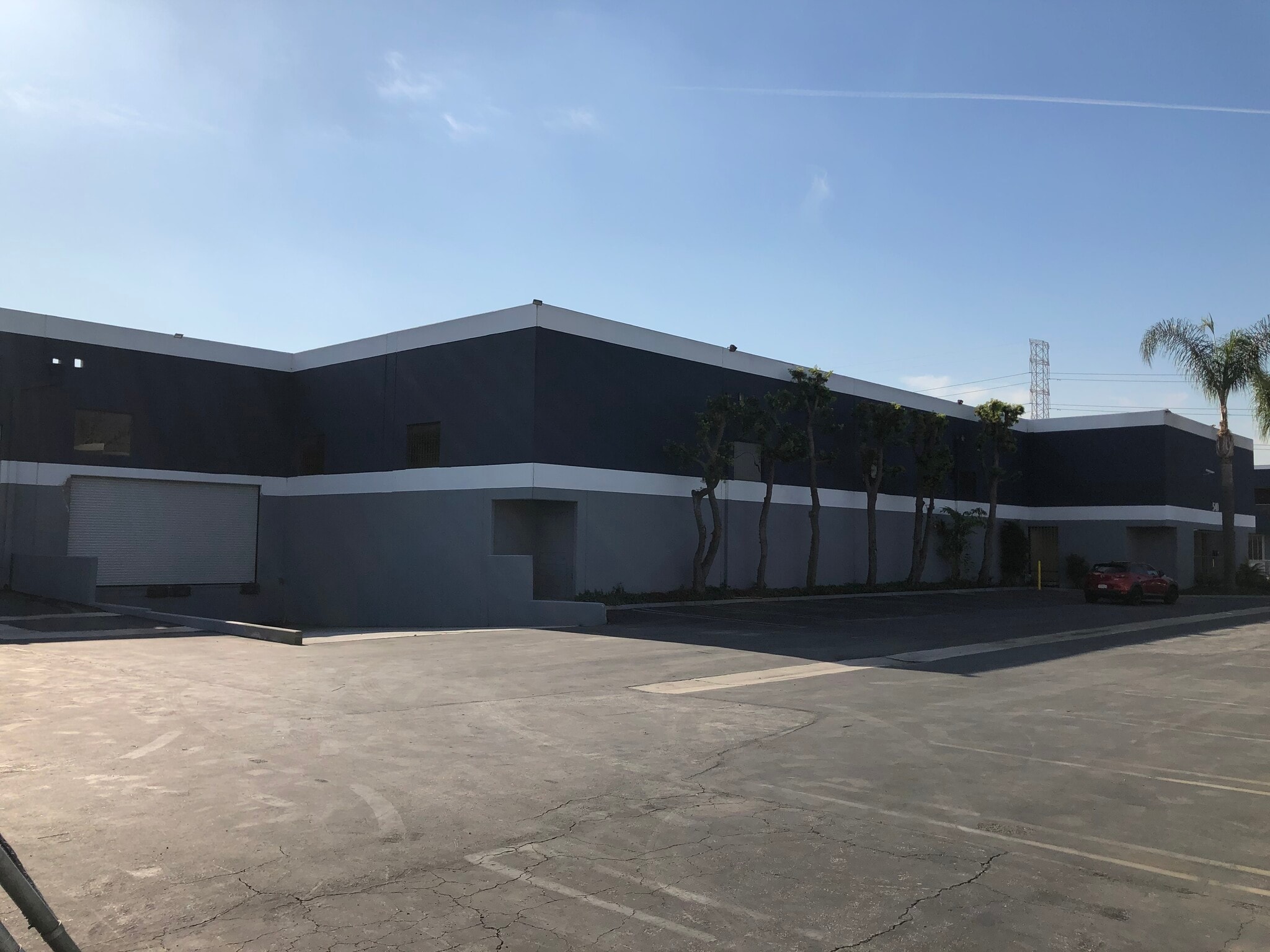 550 Patrice Pl, Gardena, CA for lease Building Photo- Image 1 of 6