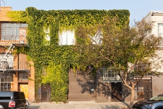 Plus de détails pour 2170 Folsom St, San Francisco, CA - Local d'activités à louer