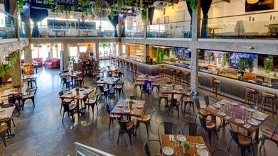 Restaurant, Miami, FL for lease Interior Photo- Image 2 of 11