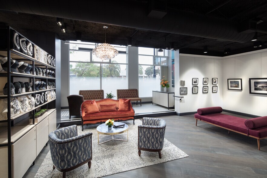 2027-2029 Market St, San Francisco, CA à vendre - Photo intérieure - Image 3 de 20