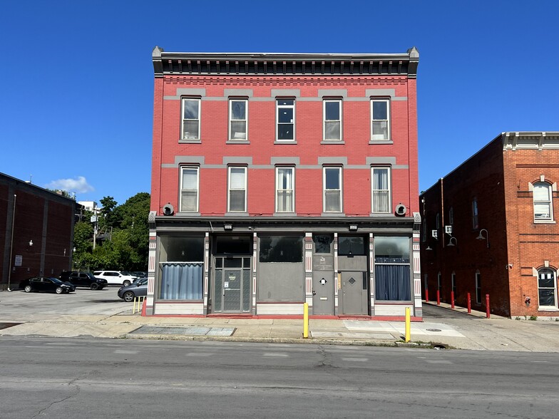 1412 Main St, Buffalo, NY à louer - Photo principale - Image 1 de 10