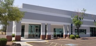 More details for 5811 W Talavi Blvd, Glendale, AZ - Industrial for Lease