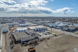 15712 112 Ave, Edmonton, AB - AERIAL map view - Image1