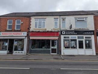 More details for 5 Pentrepoeth Rd, Swansea - Retail for Sale