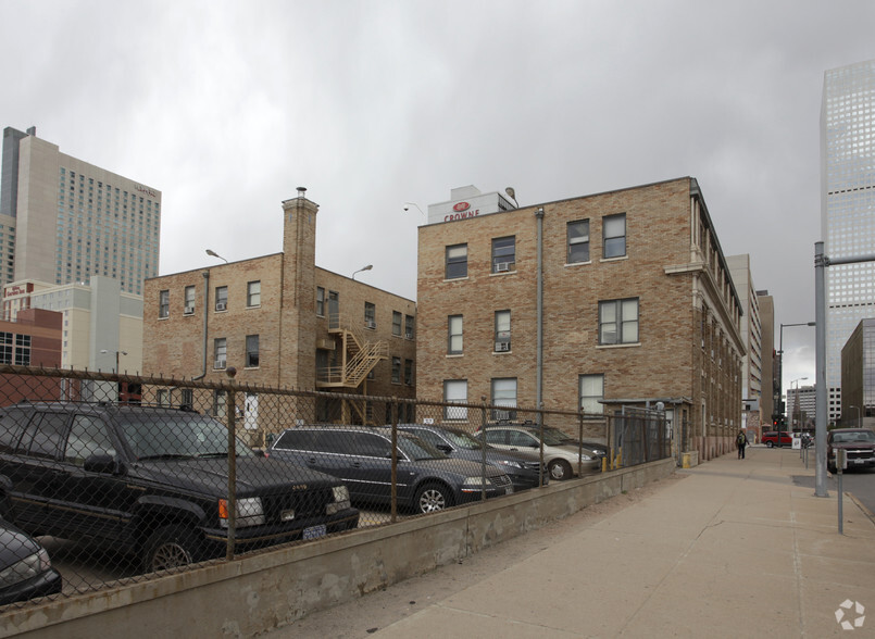 414 14th St, Denver, CO for lease - Building Photo - Image 3 of 20