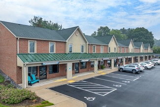 Plus de détails pour 111-151 Oakridge Dr, Mountville, PA - Commerce de détail à louer