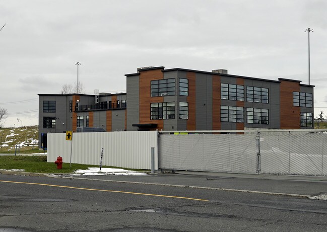More details for 2141 Rue Nobel, Ste-Julie, QC - Office for Sale