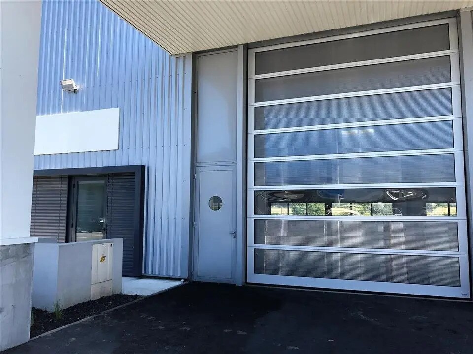 Industrial in Escalquens for lease Building Photo- Image 1 of 6