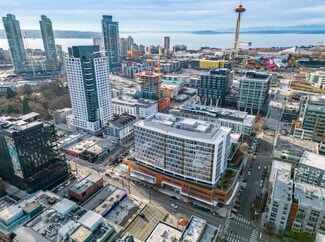 More details for 310 9th Ave N, Seattle, WA - Land for Sale