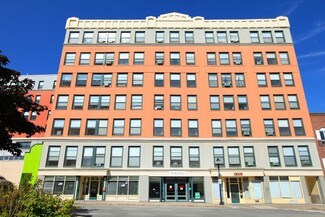 Plus de détails pour Freese's Buildings – Multi-résidentiel à vendre, Bangor, ME