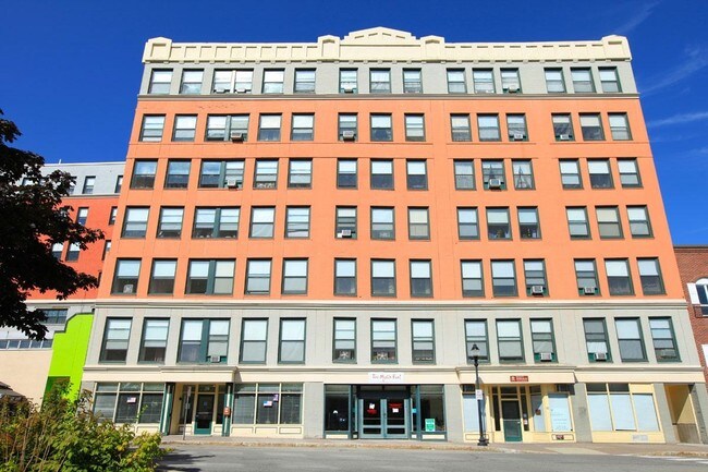 More details for Freese's Buildings – Multifamily for Sale, Bangor, ME