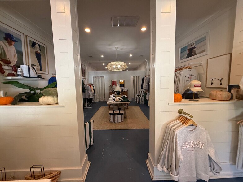 2019 Middle St, Sullivans Island, SC à louer - Photo du bâtiment - Image 3 de 11