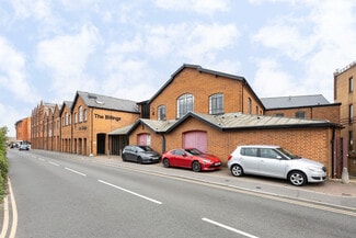 More details for 3 Walnut Tree Clos, Guildford - Office for Lease