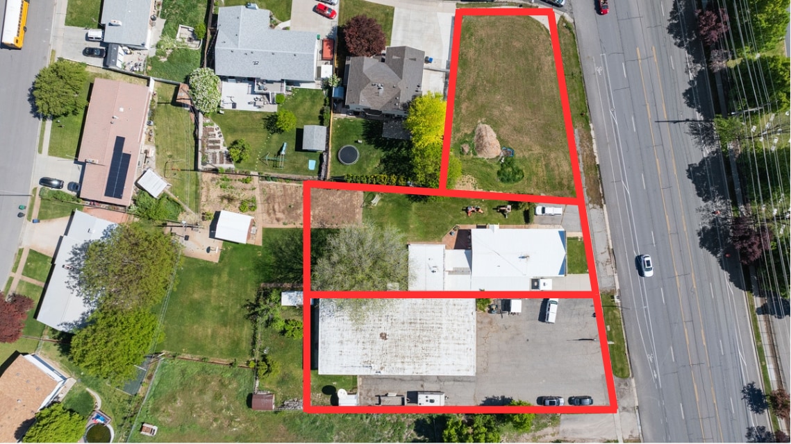 Provo State Street Properties portfolio of 3 properties for sale on LoopNet.ca Primary Photo- Image 1 of 26