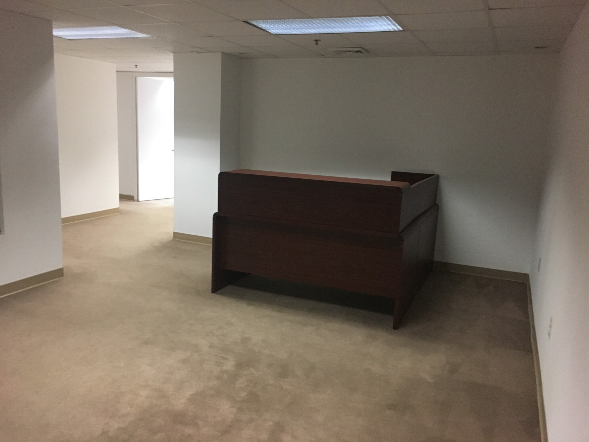 1100 H St NW, Washington, DC à louer Photo intérieure- Image 1 de 5