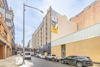 More details for 510-520 W 21st St, New York, NY - Retail for Lease