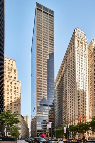 More details for 140 Broadway, New York, NY - Office for Lease