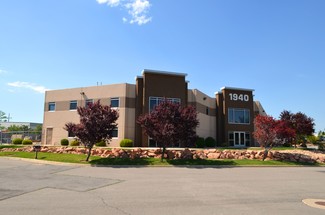 More details for 1940 Fremont Dr, Salt Lake City, UT - Office, Industrial for Lease