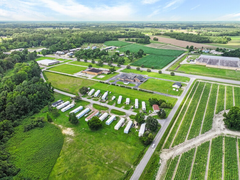 State Rd S-34-696, Mullins, SC à vendre - Photo du bâtiment - Image 2 de 7