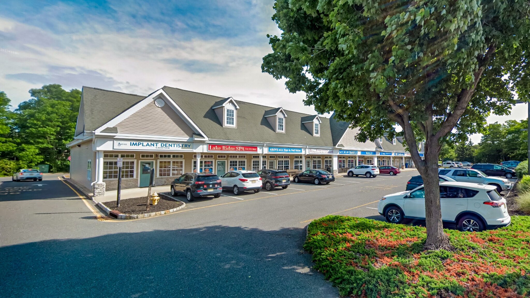 147 Route 70, Toms River, NJ for lease Building Photo- Image 1 of 6