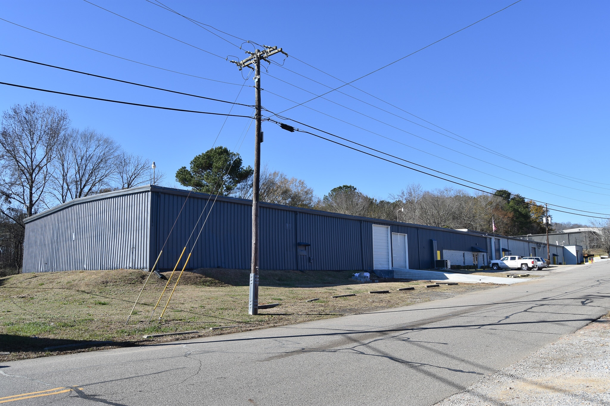 4263 Underwood Industrial Dr, Birmingham, AL for sale Primary Photo- Image 1 of 14