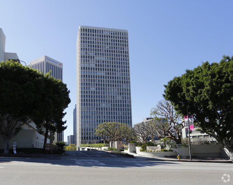 800 W 1st St, Los Angeles, CA for lease - Building Photo - Image 1 of 10