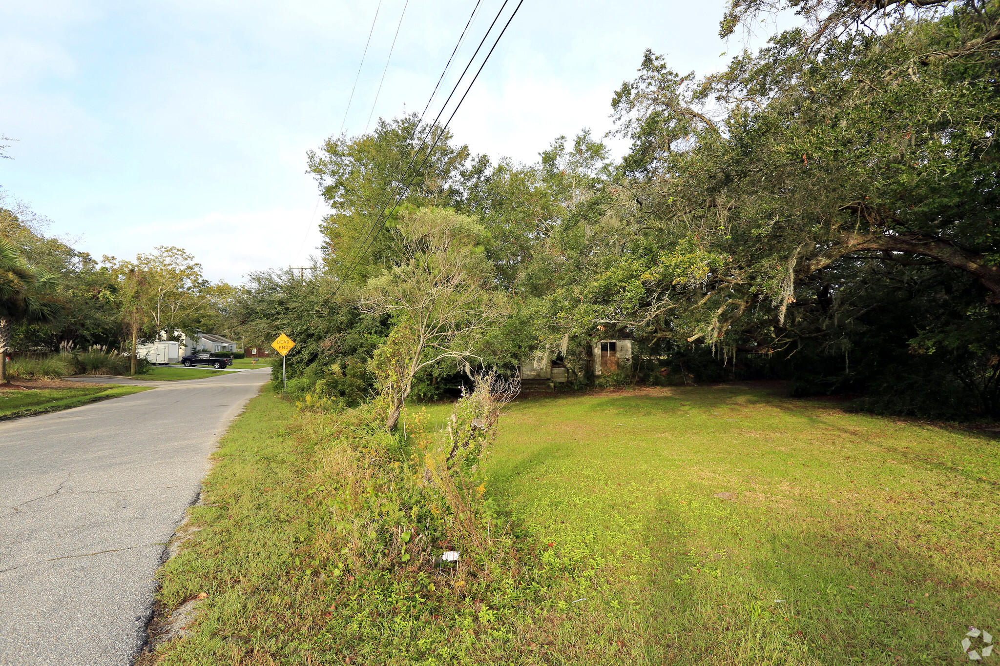 1708-1716 Brantley Dr, Charleston, SC à vendre Photo principale- Image 1 de 1