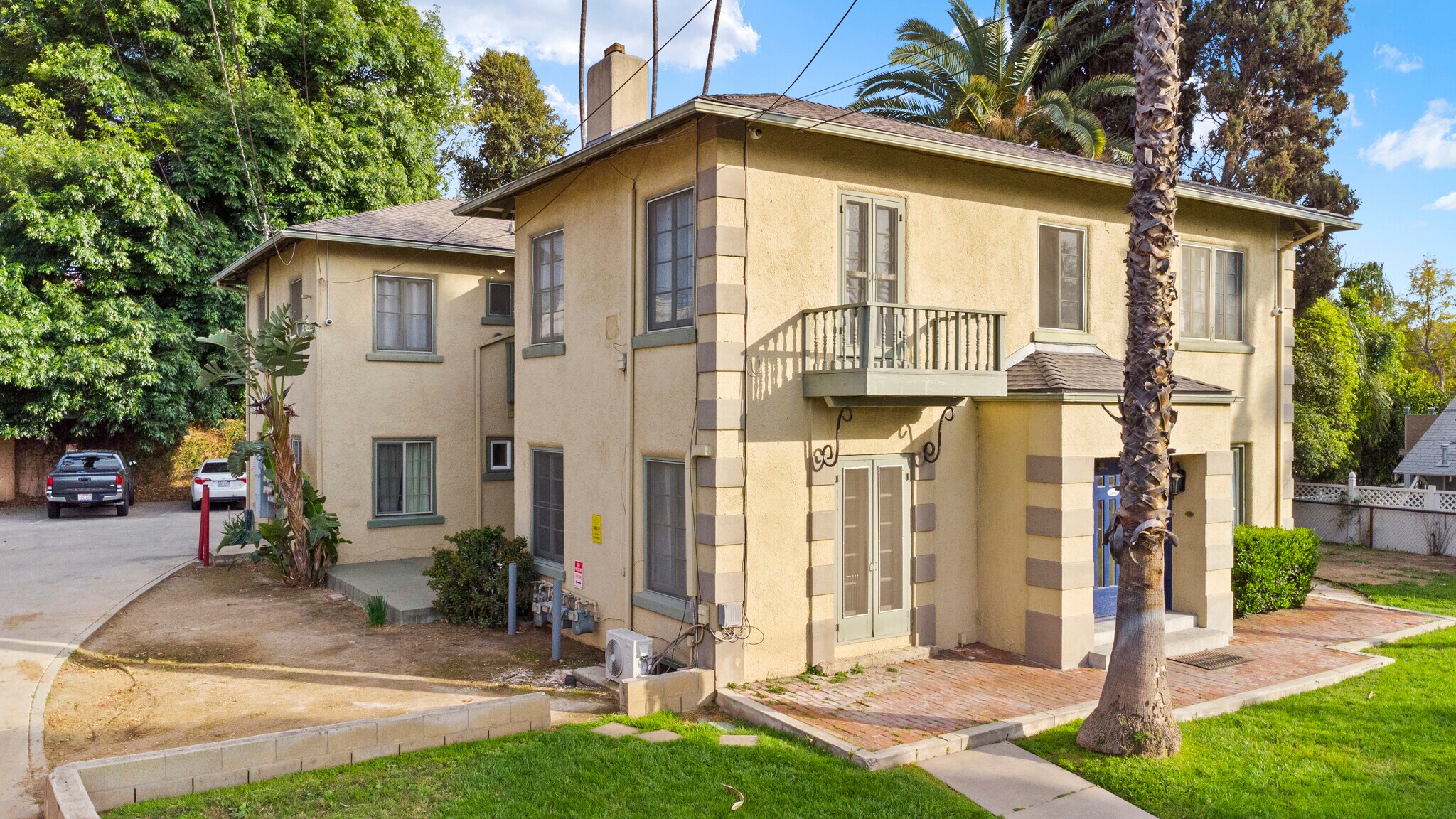 4562 Orange st, Riverside, CA à vendre Photo du bâtiment- Image 1 de 1