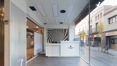 Carrer de Gràcia, 51-53, Sabadell, Barcelona for lease Interior Photo- Image 1 of 7