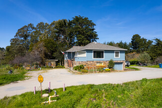 Plus de détails pour 925 Miramontes St, Half Moon Bay, CA - Terrain à vendre