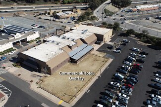 More details for 28721 Old Town Front St, Temecula, CA - Land for Lease
