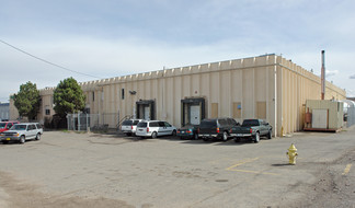 More details for 4340 Glencoe St, Denver, CO - Industrial for Lease