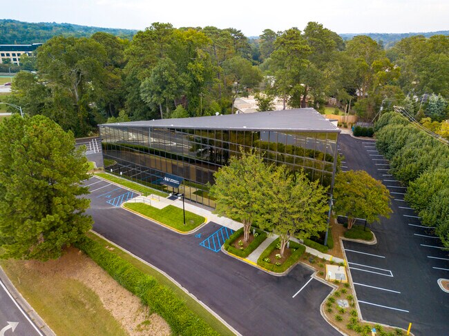 More details for 2700 Rogers Dr, Birmingham, AL - Office for Lease