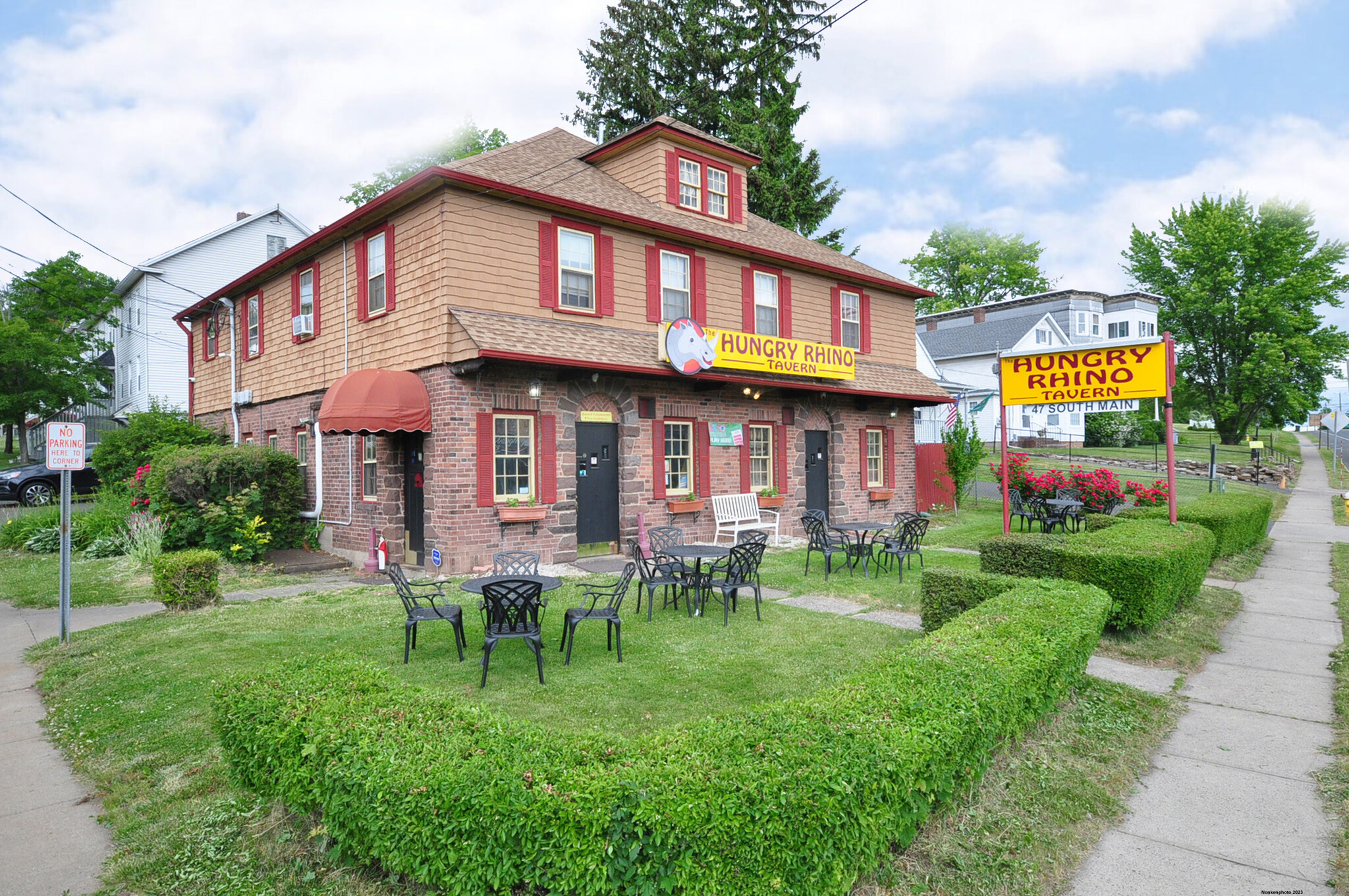 47 S Main St, Windsor Locks, CT for sale Building Photo- Image 1 of 1