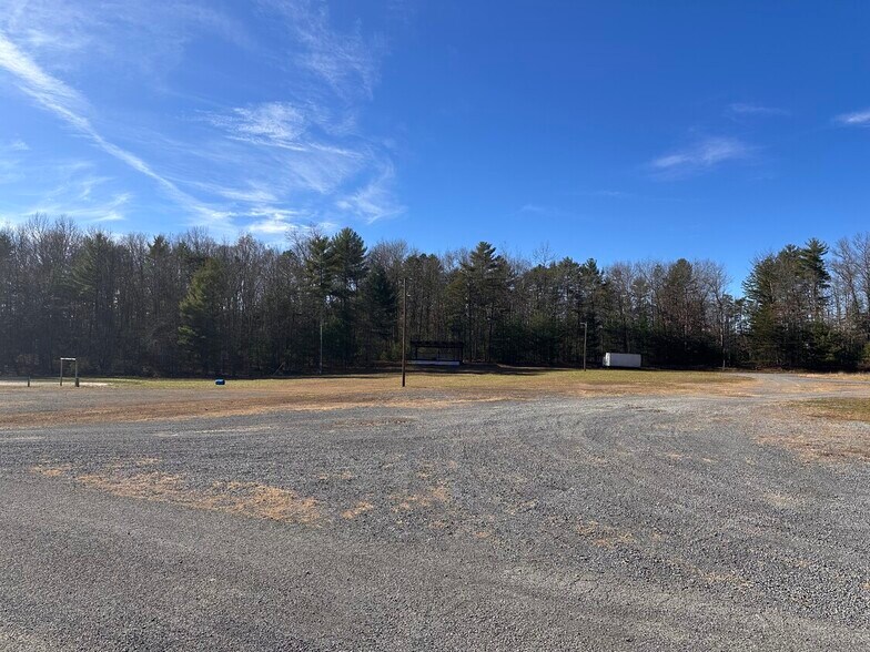 233 Millboro Industrial Rd Rd, Millboro, VA à louer - Autre - Image 3 de 5