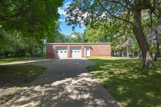 More details for 56 N Forest Rd, Williamsville, NY - Industrial for Lease
