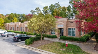 More details for 455 Swiftside Dr, Raleigh, NC - Office/Medical for Lease