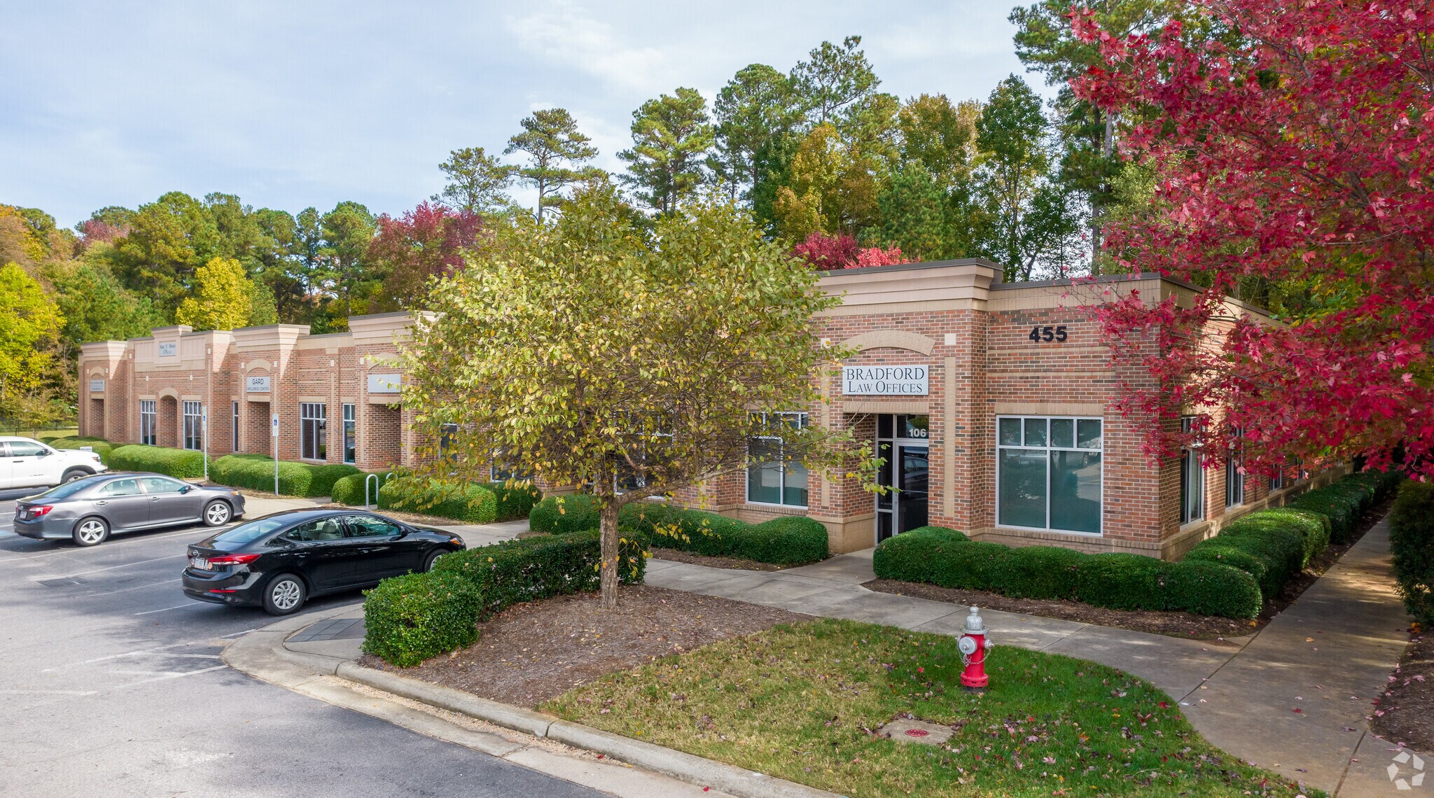 455 Swiftside Dr, Raleigh, NC à louer Photo principale- Image 1 de 19