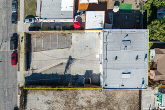 112 N Chester Ave, Compton, CA - aerial  map view - Image1