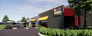 Plus de détails pour 1581 El Jefe Hts, Colorado Springs, CO - Terrain à vendre