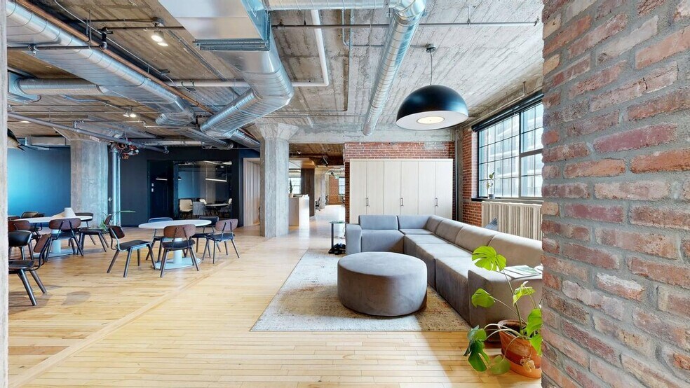 400 Av Atlantic, Montréal, QC à louer - Photo intérieure - Image 2 de 16