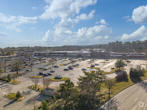 5005 Victory Blvd, Yorktown, VA - aerial  map view - Image1