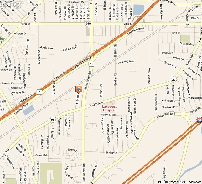 4803 E 345th St, Willoughby, OH à louer - Autre - Image 3 de 6