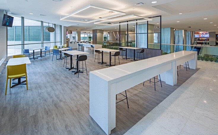 240 4 Av SW, Calgary, AB for lease Interior Photo- Image 1 of 1