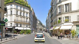 Plus de détails pour Commerce de détail à louer