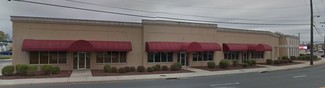 More details for 659 S Salisbury Blvd, Salisbury, MD - Office/Medical for Lease