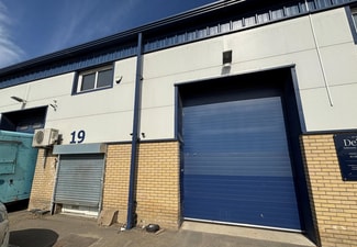 More details for Ely Rd, Waterbeach - Industrial for Lease