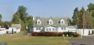 Plus de détails pour 464A-474B Conchester Hwy, Upper Chichester, PA - Commerce de détail à vendre